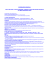 informazioni generali polio and post- polio syndrome: current events