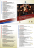 Feste patronali 2013 - Programma su pagina unica