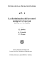 INTERNATIONAL MIGRATION PAPERS