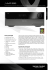 AVR 355 - Harman Kardon