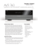 AVR 760 - Harman Kardon