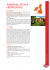 Aldenham School - Hertfordshire