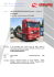 IVECO EUROSTAR 260E43 Cursor – Euro 3 Scarrabile
