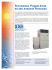 LX-5002 - Q-SUN Xe-3-HDS Spray Doppio - Q-Lab