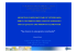 deni 23_11_2010- FORUM RISK MANAGEMENT
