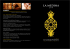 Scarica Brochure - Masseria Luciagiovanni