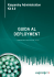 Kaspersky Administration Kit 8.0 GUIDA AL DEPLOYMENT