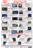 Listino Pubblico GMA Multimedia Lug 08