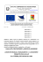“IL MUSICHIERE” PROGETTO PONFESR B