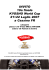 INVITO 10a finale KYOSHO World Cup 21+22 Luglio 2007 a