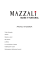 PROFILO D`AZIENDA