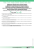 Integrazione a Manuale tecnico citofono Easycom Supplement to