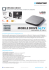 MOBILE DRIVE Sq TV