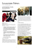 Leaguers News