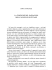 Marchese D., La funzione del paesaggio nelle Novelle Rusticane.
