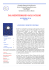 38/2010 - Istituto di Storia dell`Europa Mediterranea
