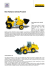 New Holland: Scheda Prodotti