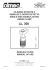 Manuale serie 300