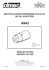 Manuale M842