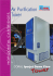 Tower Air Purification Tower