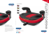 Viaggio 2-3 shuttle - Peg Perego International