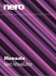 Manuale Nero WaveEditor