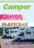 Il settimanale freepress del camperista
