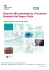 Ricerche Microbiologiche: Procedure Standard del Regno