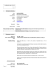 Curriculum vitae - Università di Macerata