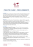 PROGETTO COLIBRI` – STUDIO AMBROSETTI