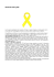 Storia del nastro giallo