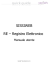 SISSIWEB RE – Registro Elettronico