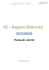 RE – Registro Elettronico SISSIWEB