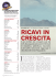 ricavi in crescita - Studio Legale De Berti Jacchia