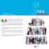 Italia in cifre