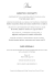 aperitivi e cicchetti dieci specials