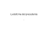 Sistema del Precedente (pdf, it, 103 KB, 10/5/15)