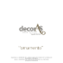 decor