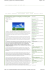 30Maggio - Ambientequotidiano: Earth Day 2014