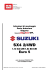 SX4 E5 GPL
