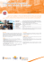 REGNO UNITO CAMBRIDGE “ThE NEw SChool of ENGlISh”
