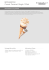 MÖVENPICK Cornet Caramel Single 120ml