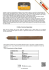 Cohiba Coronas Especiales