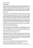 CURRICULUM BREVE MARCO CANCIANI Laureatosi