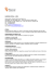 Piramal Critical Care Italia S.p.A.