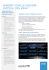 ambienti oracle mission- critical con vmax3