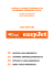 Case study Easyjet