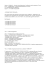 Subject:  - Domain Name Registration Confirmation and
