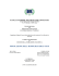 Tesi di laurea - WordPress.com