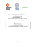 Osservatorio Industriale della Sardegna AGROSARDA S.c.r.l.